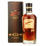 Rhum Matusalem – Gran Reserva 23 ans- 40%