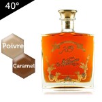 Millonario XO Reserva Especial – Rhum Péruvien – 40%