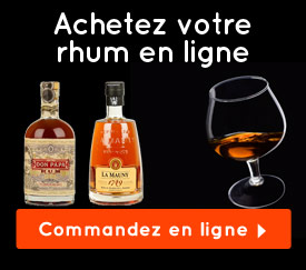 Acheter son rhum en ligne