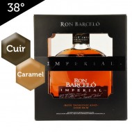 Ron Barcelo Imperial – 4 à 11 ans- 38%