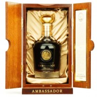 Diplomatico Ambassador – Rhum du Vénézuela – 47%